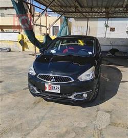 ميتسوبيشي ميراج